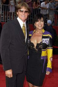 2002 ESPY Awards - Arrivals - Source: Getty